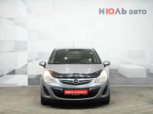 Opel Corsa D Рестайлинг II с пробегом 2012 года, цена 590 000 рублей, 144119 км, хэтчбек, Автокод Объявления