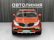 Kia Sportage III Красноярск  - изображение 19