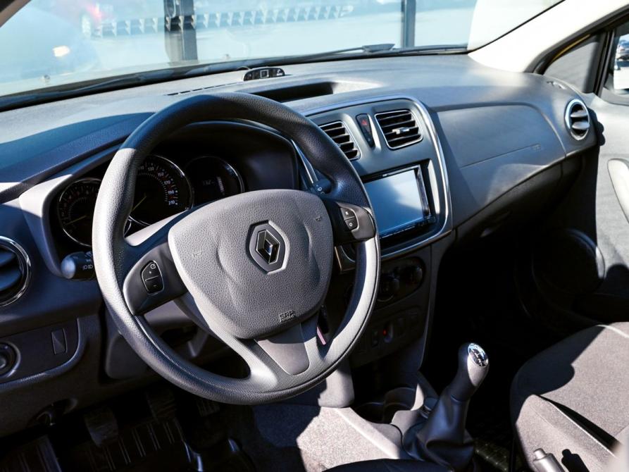 Renault Sandero II Екатеринбург  - изображение 15