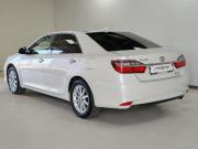 Toyota Camry VII (XV50) Рестайлинг 2 Астрахань  - изображение 26