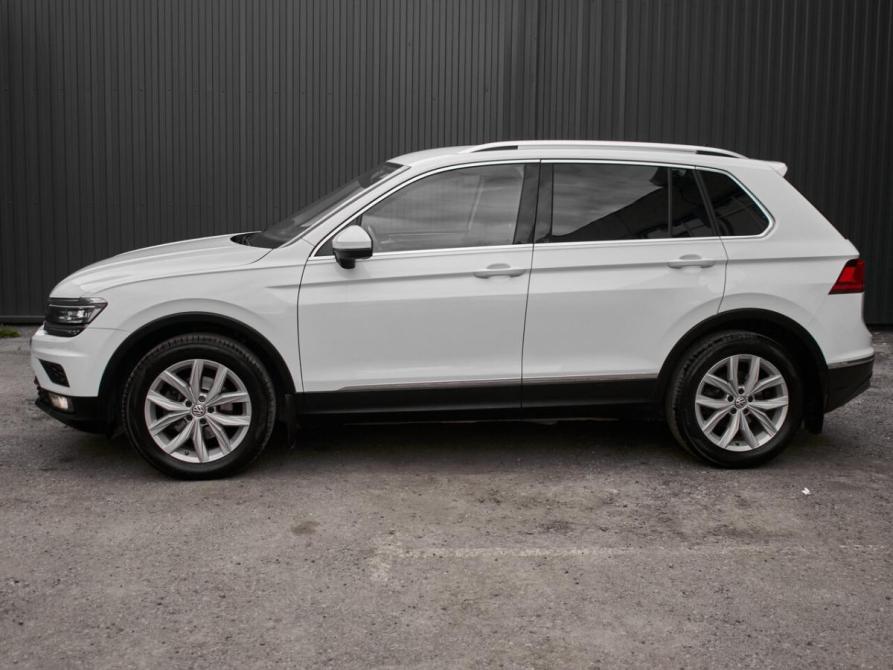Volkswagen Tiguan II Екатеринбург  - изображение 7