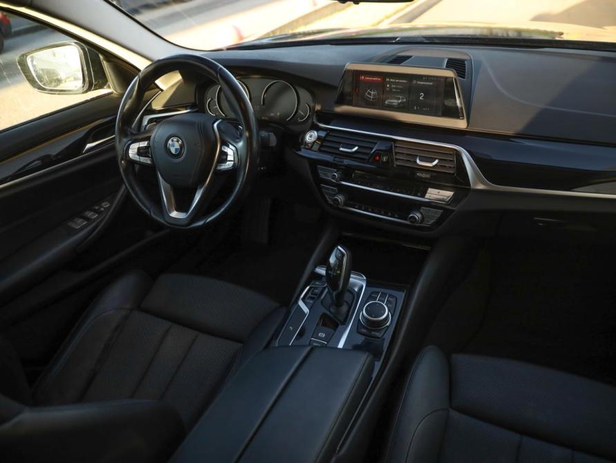 BMW 5 серии VII (G30/G31/G38) Санкт-Петербург  - изображение 10