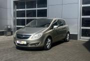 Opel Corsa D Владимир  - изображение 24