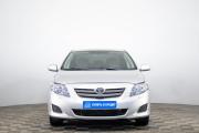 Toyota Corolla X (E140 E150) Пермь  - изображение 22