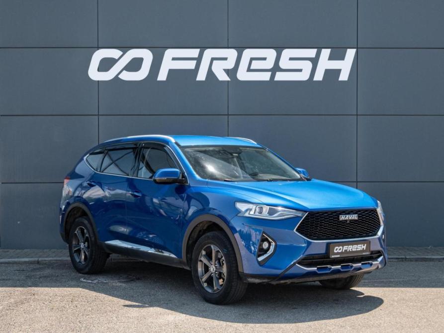 Haval F7 I Краснодар  - изображение 1