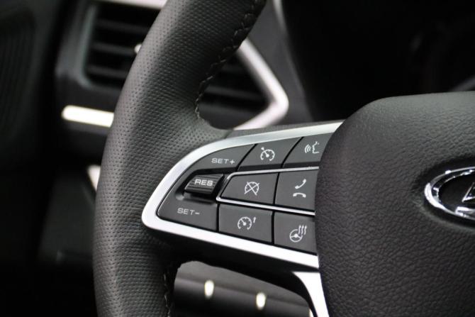 Lada (ВАЗ) Vesta I Рестайлинг (NG) с пробегом 2025 года, цена 1 425 250 рублей, 13808 км, седан, Автокод Объявления