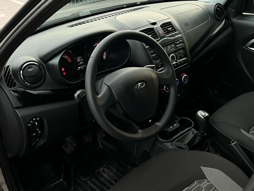 Lada (ВАЗ) Granta I Рестайлинг Волгоград  - изображение 13