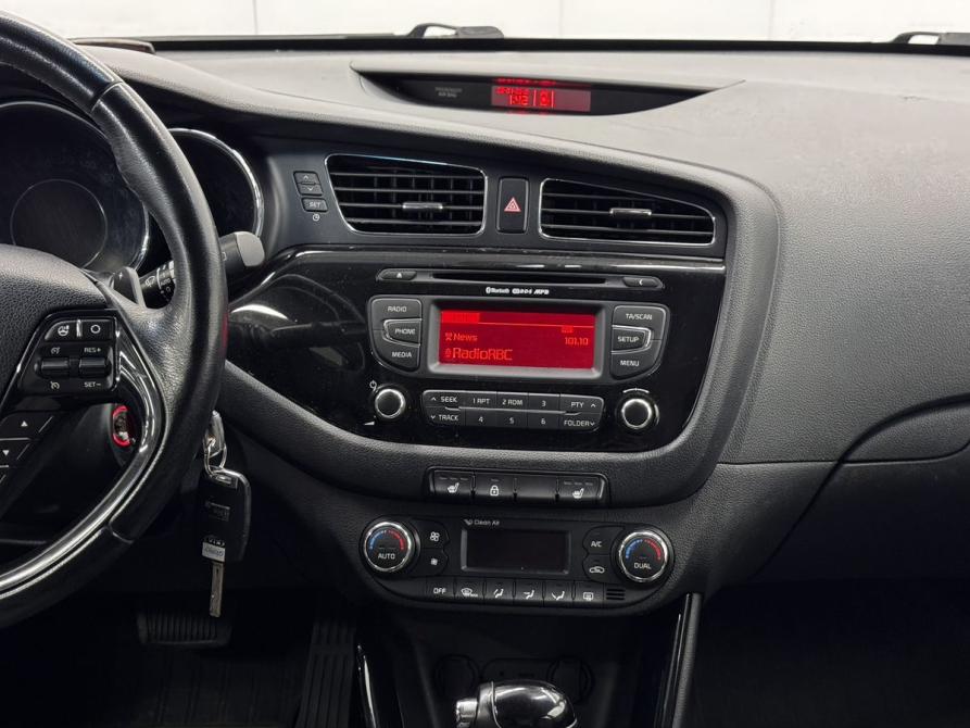 Kia Ceed II Воронеж  - изображение 12