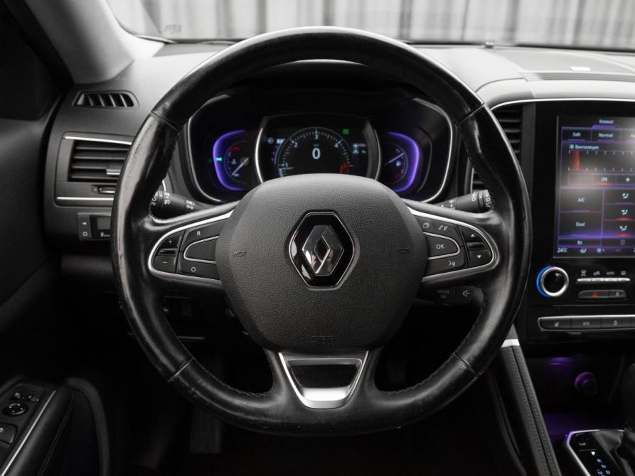 Renault Koleos II Москва  - изображение 14