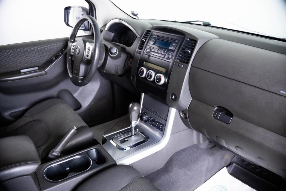 Nissan Pathfinder III Рестайлинг Пермь  - изображение 11