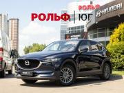 Mazda CX-5 II Москва  - изображение 17