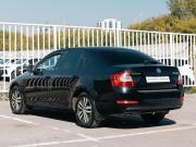 Skoda Octavia III (A7) Новосибирск  - изображение 24