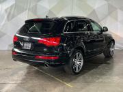 Audi Q7 I (4L) Оренбург  - изображение 44