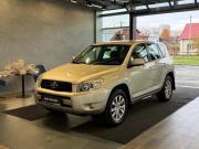 Toyota RAV4 III (XA30) Екатеринбург  - изображение 20