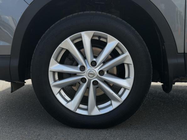 Nissan Qashqai II с пробегом 2014 года, цена 1 440 000 рублей, 152000 км, внедорожник, Автокод Объявления