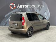 Skoda Roomster I Рестайлинг Пермь  - изображение 28