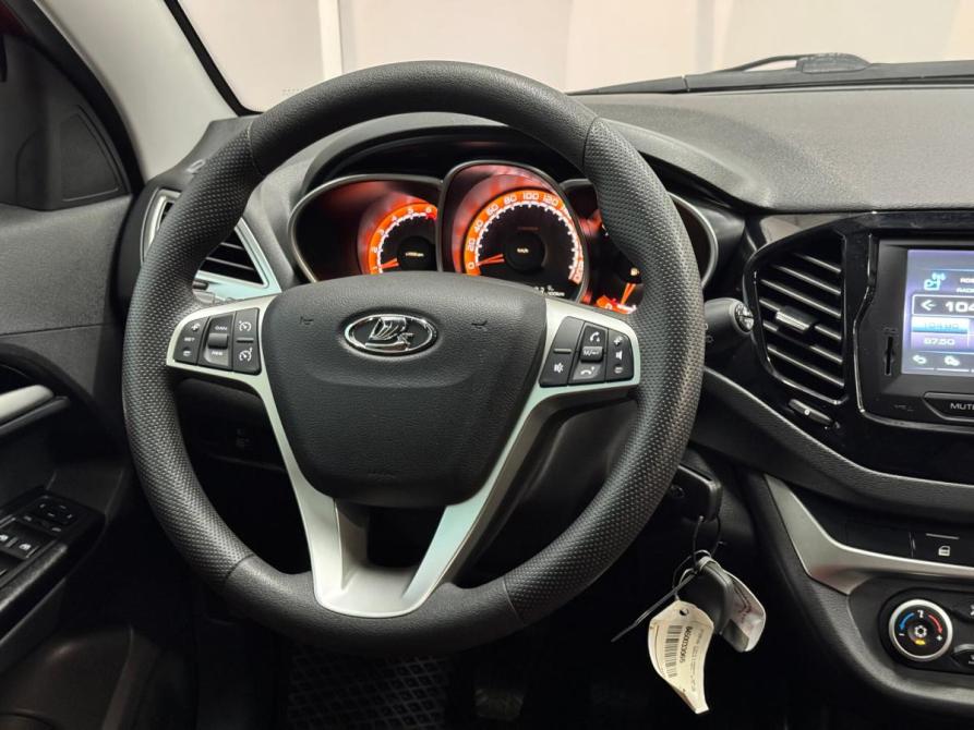Lada (ВАЗ) Vesta I Набережные Челны  - изображение 14