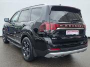 Kia Mohave I Рестайлинг 2 Москва  - изображение 33