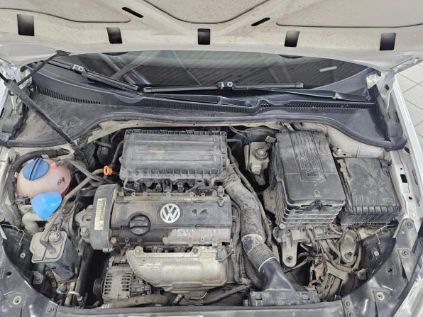 Volkswagen Golf VI с пробегом 2011 года, цена 525 000 рублей, 230965 км, хэтчбек, Автокод Объявления