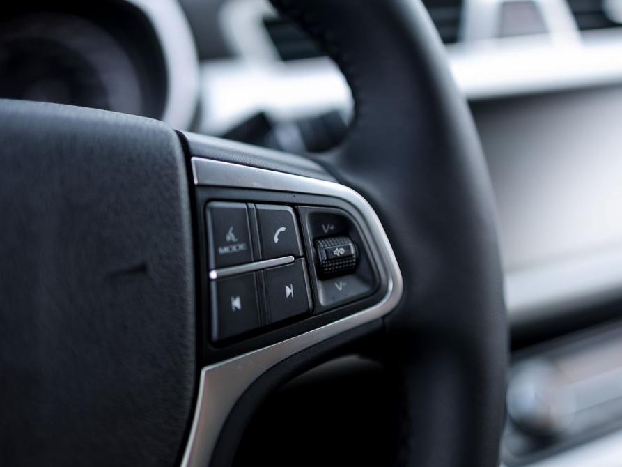 Geely Atlas I Ижевск  - изображение 19