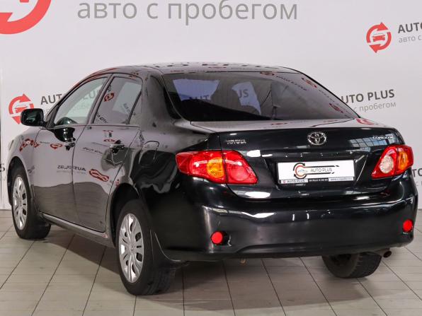 Toyota Corolla XI (E160 E170 E180) с пробегом 2015 года, цена 1 299 000 рублей, 233000 км, седан, Автокод Объявления