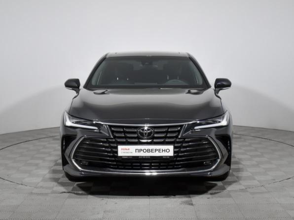 Toyota Avalon V с пробегом 2022 года, цена 3 090 000 рублей, 16286 км, седан, Автокод Объявления
