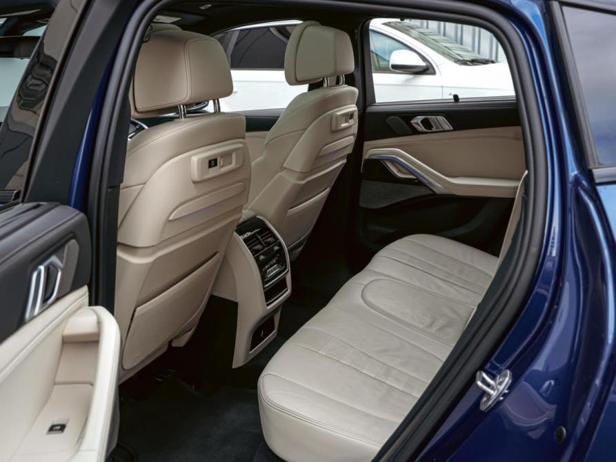 BMW X6 III (G06) Краснодар  - изображение 16