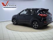 Hyundai Creta I Рестайлинг Уфа  - изображение 24