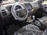 Toyota Land Cruiser Prado 150 Series Рестайлинг 3 Москва  - изображение 44
