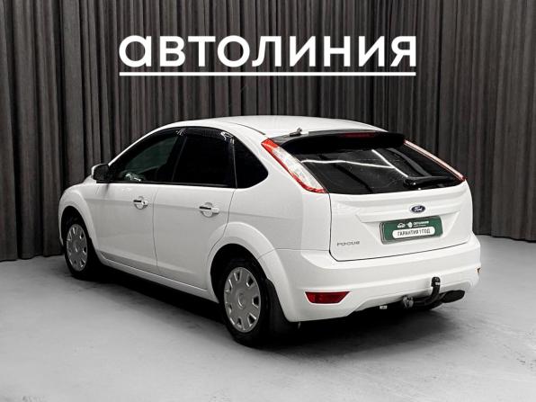 Ford Focus II Рестайлинг с пробегом 2011 года, цена 660 000 рублей, 259000 км, хэтчбек, Автокод Объявления
