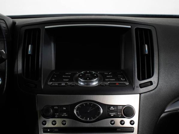 Infiniti G IV с пробегом 2011 года, цена 1 177 000 рублей, 271188 км, седан, Автокод Объявления