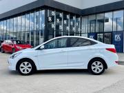 Hyundai Solaris I Рестайлинг Краснодар  - изображение 26
