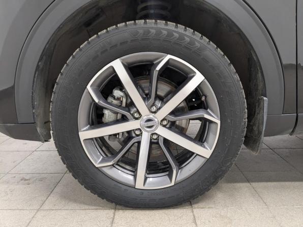 Haval F7x I с пробегом 2021 года, цена 1 890 000 рублей, 69968 км, внедорожник, Автокод Объявления