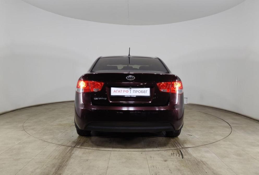 Kia Cerato II Волгоград  - изображение 6