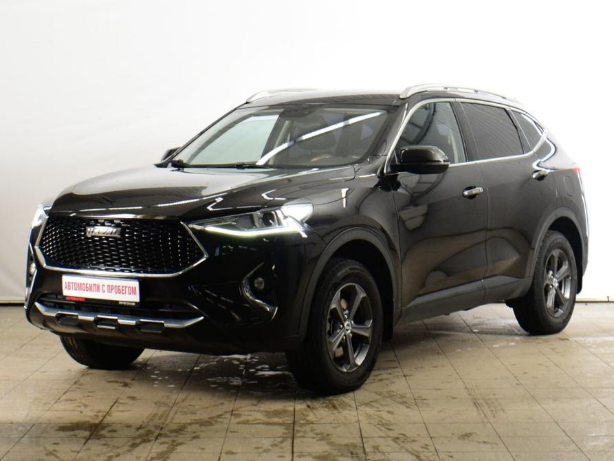 Haval F7 I Мурманск  - изображение 1
