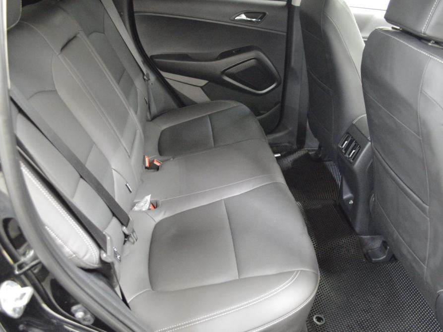Hyundai ix35 II Рестайлинг Санкт-Петербург  - изображение 13