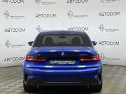 BMW 3 серии VII (G2x) Москва  - изображение 20
