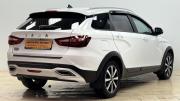 Lada (ВАЗ) Vesta I Рестайлинг (NG) Липецк  - изображение 25