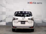 Toyota Sienta II Рестайлинг Екатеринбург  - изображение 25