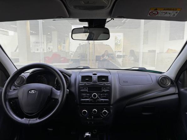 Lada (ВАЗ) Granta I Рестайлинг с пробегом 2020 года, цена 800 000 рублей, 59634 км, лифтбек, Автокод Объявления