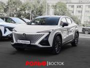 Changan UNI-T I Москва  - изображение 18