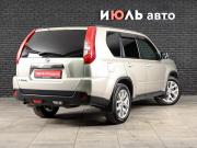 Nissan X-Trail II Рестайлинг Екатеринбург  - изображение 23