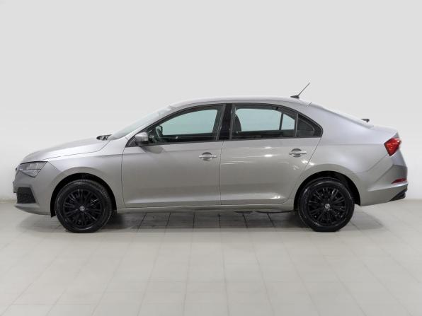 Skoda Rapid II с пробегом 2021 года, цена 1 590 000 рублей, 59052 км, лифтбек, Автокод Объявления