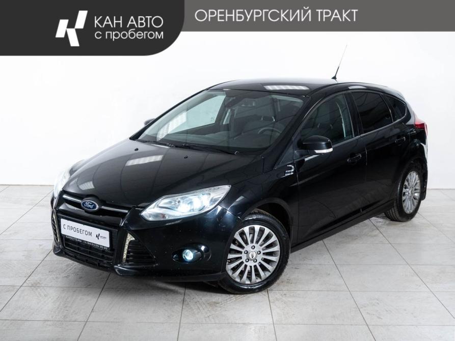 Ford Focus III Казань  - изображение 1