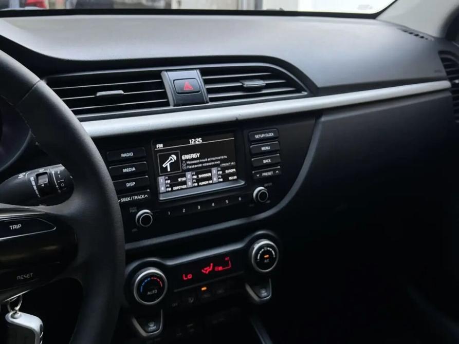Kia Rio IV Волгоград  - изображение 13