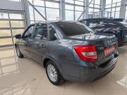 Lada (ВАЗ) Granta I Рестайлинг Арзамас  - изображение 24