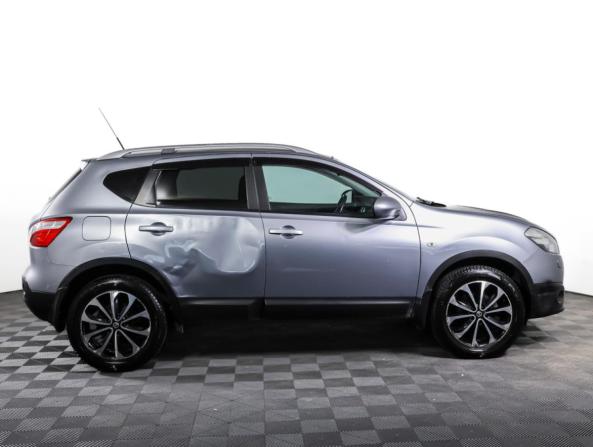 Nissan Qashqai I Рестайлинг с пробегом 2010 года, цена 985 000 рублей, 143564 км, внедорожник, Автокод Объявления