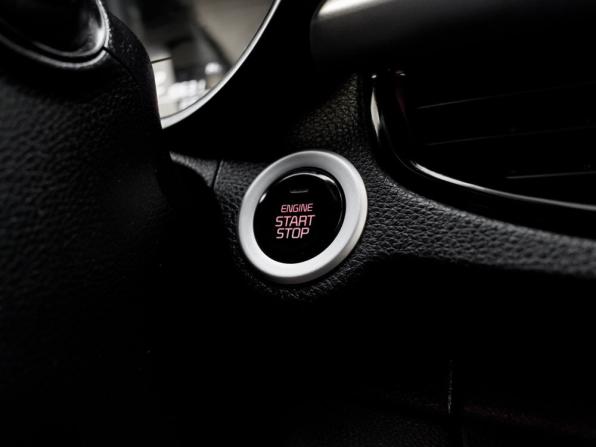 Kia Morning III с пробегом 2017 года, цена 1 250 000 рублей, 87010 км, хэтчбек, Автокод Объявления