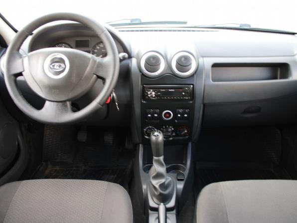 Lada (ВАЗ) Largus I с пробегом 2013 года, цена 370 000 рублей, 296868 км, универсал, Автокод Объявления