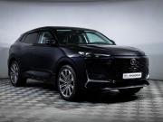 Changan UNI-K Москва  - изображение 22